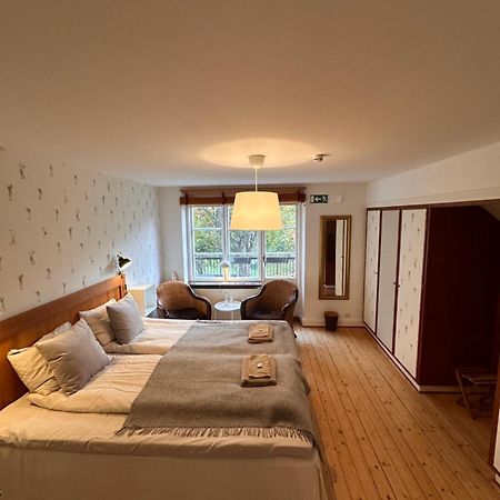Minnesberg Bed & Breakfast Trelleborg Ngoại thất bức ảnh