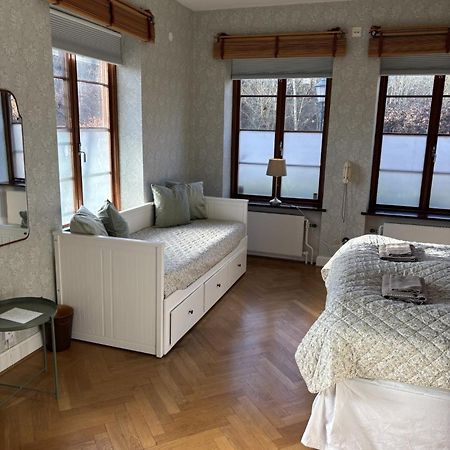 Minnesberg Bed & Breakfast Trelleborg Ngoại thất bức ảnh