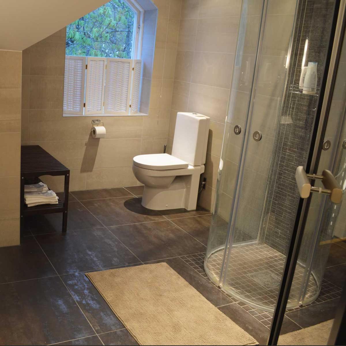 Minnesberg Bed & Breakfast Trelleborg Phòng bức ảnh