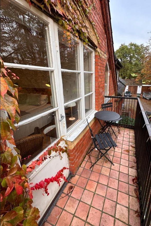 Minnesberg Bed & Breakfast Trelleborg Ngoại thất bức ảnh